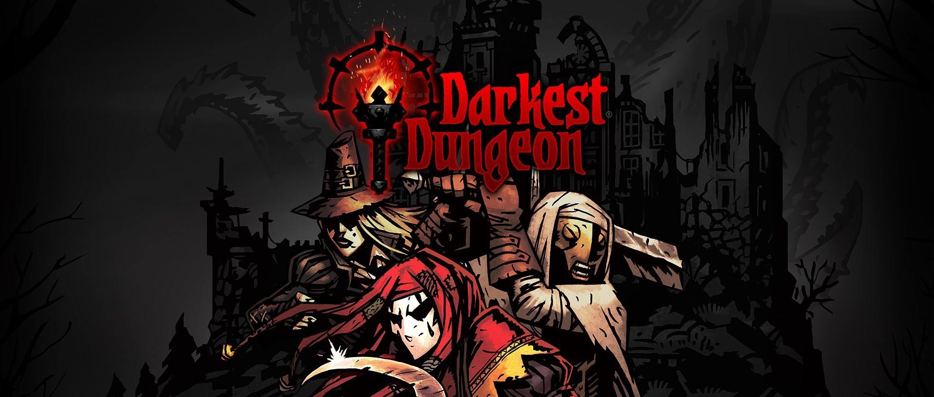 暗黑地牢神秘学者巫师3特莉丝皮肤MOD v2.87 暗黑地牢神秘学者巫师3特莉丝皮肤MOD v2.87