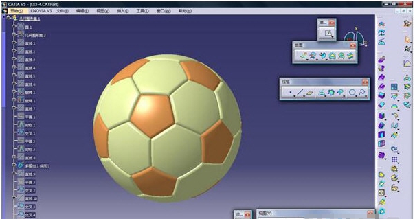 CATIA V5R22 v527 CATIA V5R22 v527