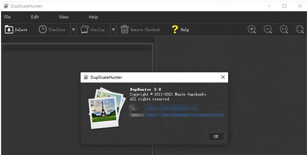 DupHunter(照片文件管理软件) v2.76 DupHunter(照片文件管理软件) v2.76