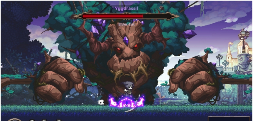 小骨英雄杀手六项修改器 v1.4.8 小骨英雄杀手六项修改器 v1.4.8