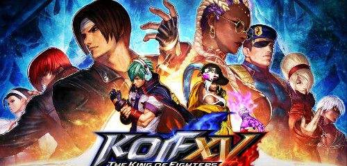 拳皇15ISLA伊思拉去外套和帽子MOD v3.80 拳皇15ISLA伊思拉去外套和帽子MOD v3.80