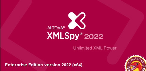 XMLSpy2022 v2026 XMLSpy2022 v2026