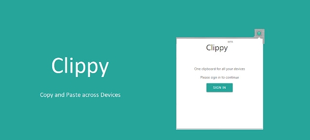 Clippy扩展 v1.0.6 Clippy扩展 v1.0.6