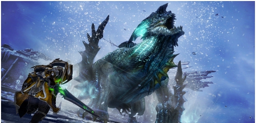 失落的方舟踩蘑菇汉化组汉化补丁 V1.0.5 失落的方舟踩蘑菇汉化组汉化补丁 V1.0.5