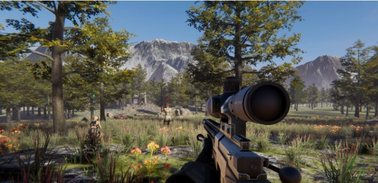 战争与玫瑰八项修改器 v1.055 战争与玫瑰八项修改器 v1.055