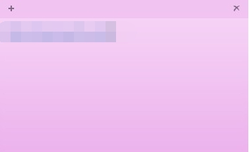 Classic Sticky Notes(Windows自带便签程序) v1.7 Classic Sticky Notes(Windows自带便签程序) v1.7