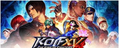 拳皇15出招优化MOD增加游戏镜头调整 v1.47 拳皇15出招优化MOD增加游戏镜头调整 v1.47