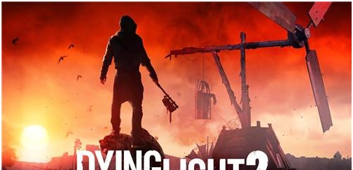 消逝的光芒21代体力条MOD v1.4 消逝的光芒21代体力条MOD v1.4