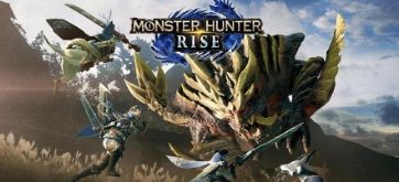 怪物猎人崛起女神异闻录4拉比利斯语音包 v1.6 怪物猎人崛起女神异闻录4拉比利斯语音包 v1.6