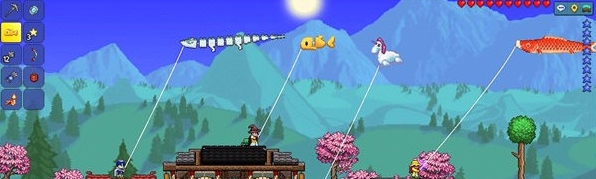 泰拉瑞亚存档转换器 v0.86 泰拉瑞亚存档转换器 v0.86