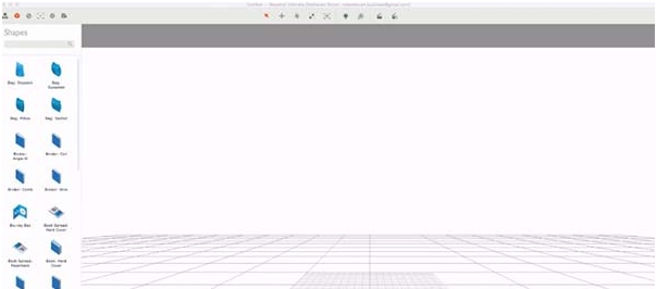 boxshot(包装盒设计软件) v5.4.7 boxshot(包装盒设计软件) v5.4.7