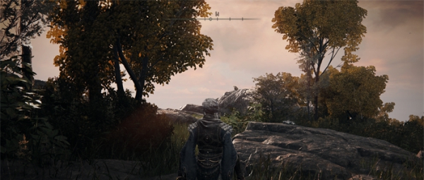 艾尔登法环Reshade三种环境着色MOD v2.29 艾尔登法环Reshade三种环境着色MOD v2.29