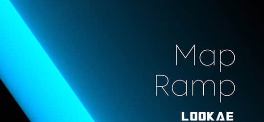 bfx Map Ramp(图像映射彩色渐变混合特效) v1.0.4.3 bfx Map Ramp(图像映射彩色渐变混合特效) v1.0.4.3