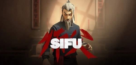 师父男性可扮演鬼泣但丁MOD v2.47 师父男性可扮演鬼泣但丁MOD v2.47