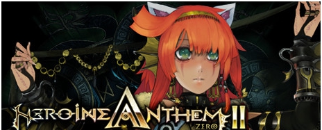 圣女之歌ZERO2鳞痕誓约十项修改器 v2022.02.27