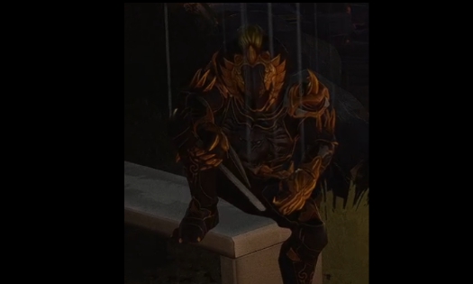 师父所有boss都变为恐龙战队反派MOD v3.85 师父所有boss都变为恐龙战队反派MOD v3.85