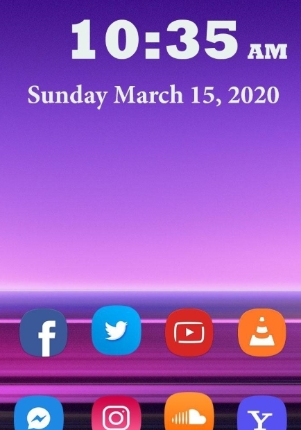 索尼桌面启动器 v3.0.5 索尼桌面启动器 v3.0.5