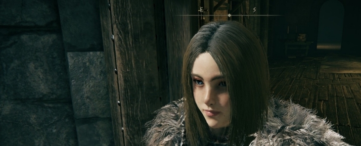 艾尔登法环美女捏脸MOD v1.47 艾尔登法环美女捏脸MOD v1.47