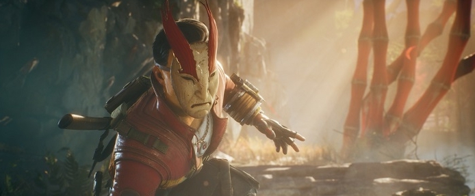 影子武士3风灵月影修改器 v1.6 影子武士3风灵月影修改器 v1.6