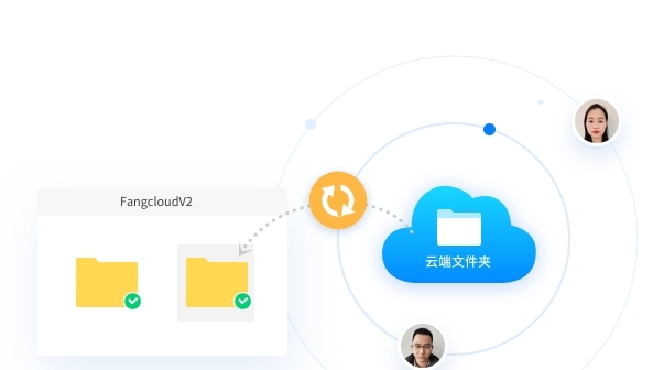 云舟网盘电脑版 v1.50 云舟网盘电脑版 v1.50