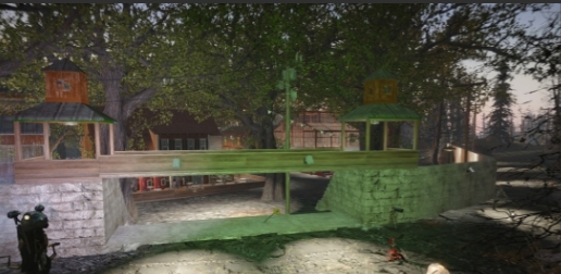 辐射4回声湖木材厂MOD v1.12 辐射4回声湖木材厂MOD v1.12