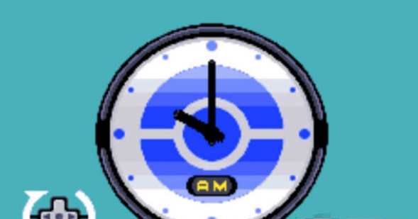 口袋妖怪究极绿宝石 v5.8 口袋妖怪究极绿宝石 v5.8