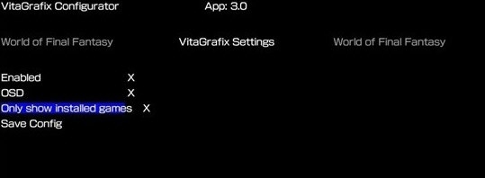 psv高清管理器 v3.5 psv高清管理器 v3.5