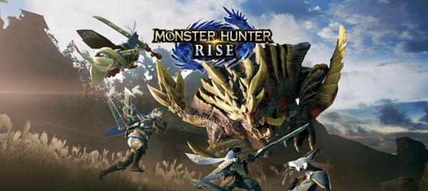 怪物猎人崛起打击特效优化MOD v3.82 怪物猎人崛起打击特效优化MOD v3.82