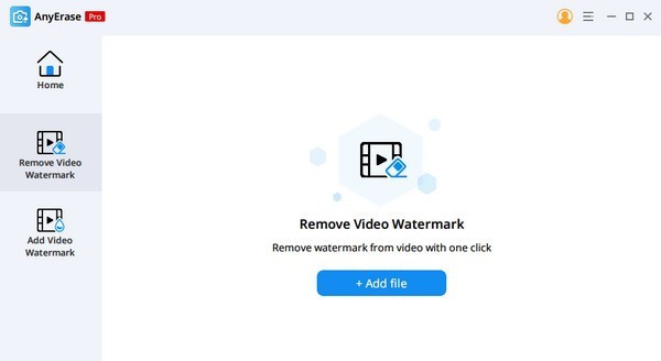 AnyErase Pro(视频水印工具) v1.0.5 AnyErase Pro(视频水印工具) v1.0.5