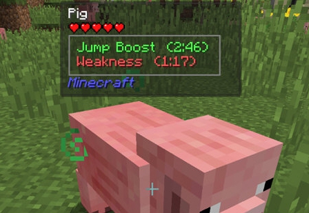 我的世界jademod v1.12.7 我的世界jademod v1.12.7