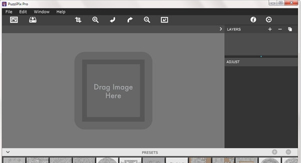 PuzziPix拼图 v1.76 PuzziPix拼图 v1.76