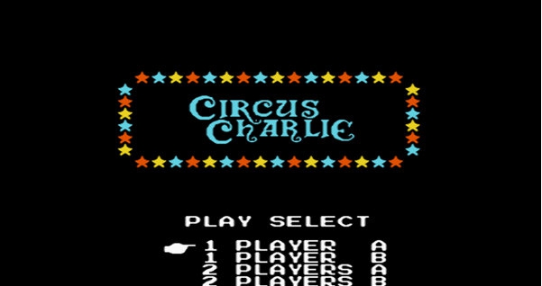 小霸王马戏团游戏 v1.5 小霸王马戏团游戏 v1.5