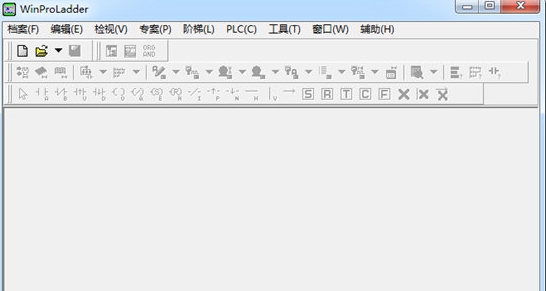 永宏plc编程软件 v3.34 永宏plc编程软件 v3.34