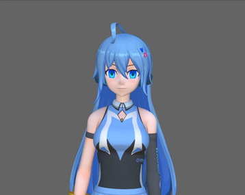 AM虚拟主播系统 v1.0.16 AM虚拟主播系统 v1.0.16