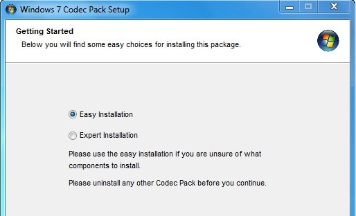Win7 音视频解码器 v4.2.13
