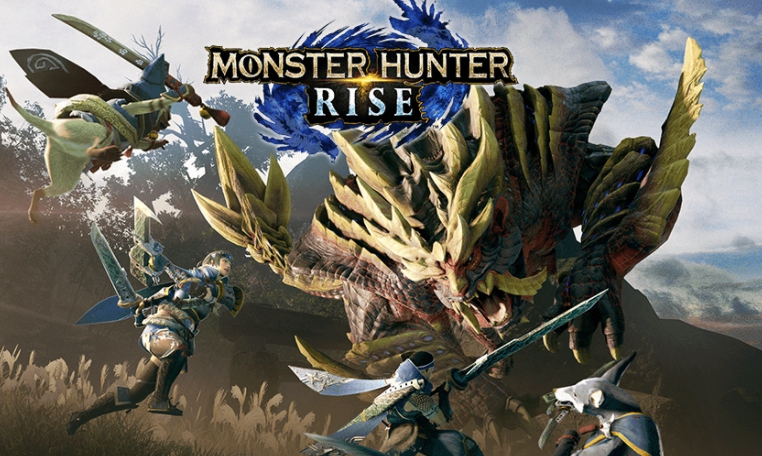 怪物猎人崛起MHO老山龙太刀MOD v2.7 怪物猎人崛起MHO老山龙太刀MOD v2.7