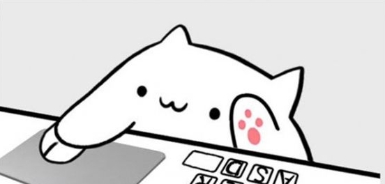 Bongo cat mver桌面宠物 v0.1.6.5 Bongo cat mver桌面宠物 v0.1.6.5