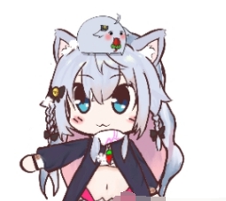 神乐七奈shimeji桌宠 v1.65 神乐七奈shimeji桌宠 v1.65