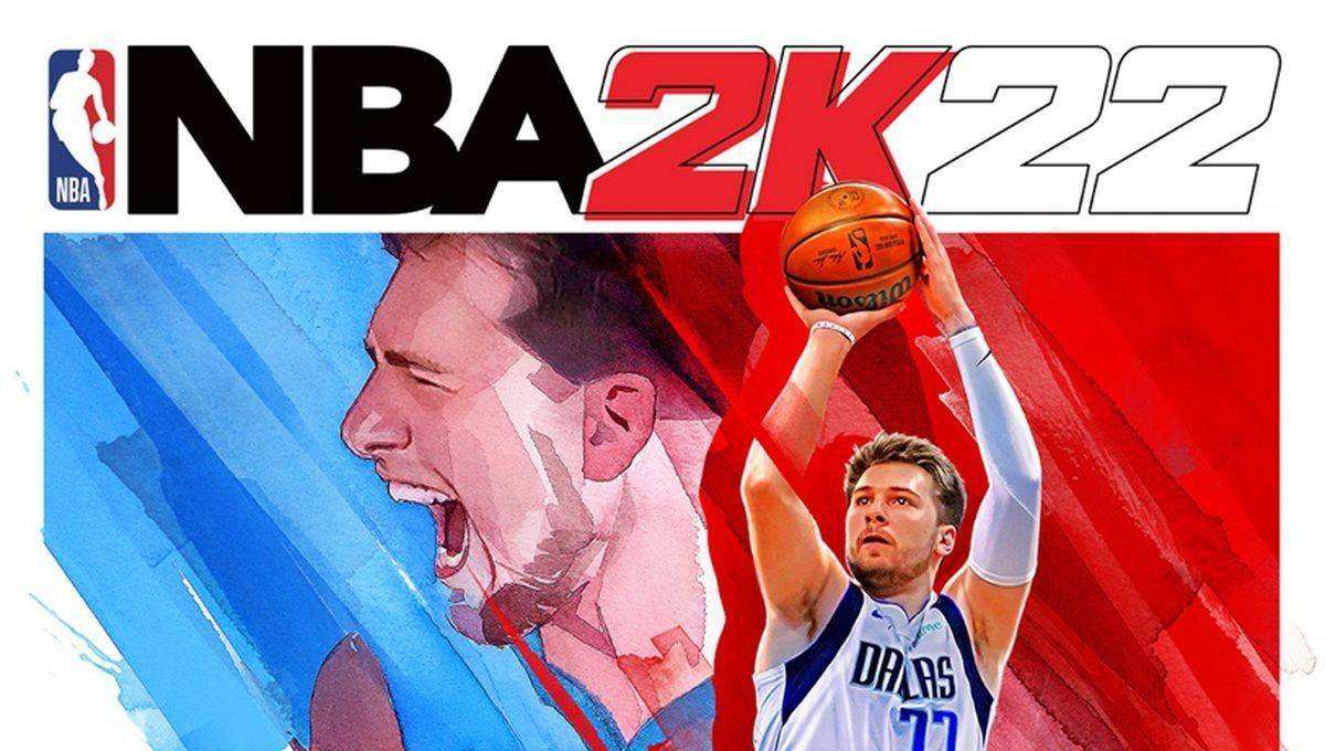 NBA2K22火箭队沃尔面补MOD v3.16 NBA2K22火箭队沃尔面补MOD v3.16