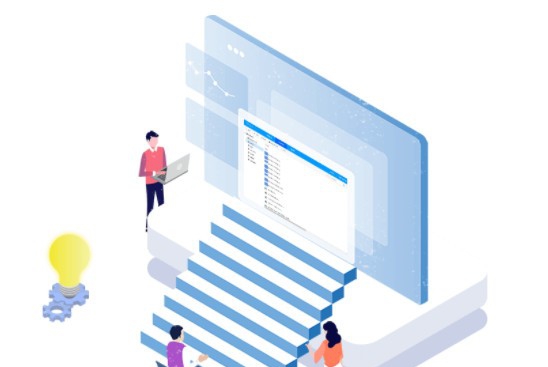 悦库企业网盘 v4.5.11 悦库企业网盘 v4.5.11