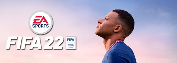 FIFA22费耶诺德概念球衣补丁 v2.12 FIFA22费耶诺德概念球衣补丁 v2.12