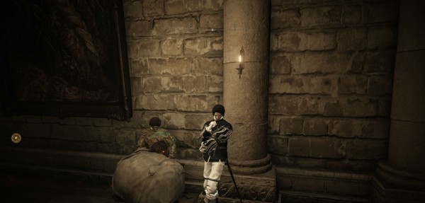 艾尔登法环夜魔刃盔甲套装MOD v2.20 艾尔登法环夜魔刃盔甲套装MOD v2.20