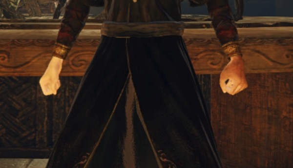 艾尔登法环血之王袍MOD v1.14 艾尔登法环血之王袍MOD v1.14