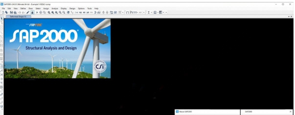 sap2000 v2006 sap2000 v2006