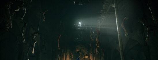 艾尔登法环隐藏头盔MOD v1.0.5 艾尔登法环隐藏头盔MOD v1.0.5