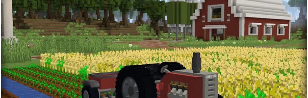 我的世界mrcrayfish的载具MOD v1.12.8 我的世界mrcrayfish的载具MOD v1.12.8