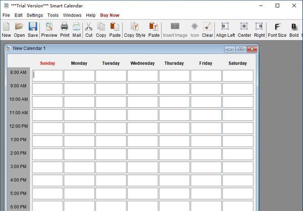 Smart Calendar(行事日历软件) v5.0.6 Smart Calendar(行事日历软件) v5.0.6