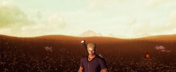 最终幻想起源光追画质补丁 v1.4