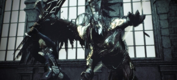 最终幻想起源天堂的陌生人CE修改 v1.0.5 最终幻想起源天堂的陌生人CE修改 v1.0.5