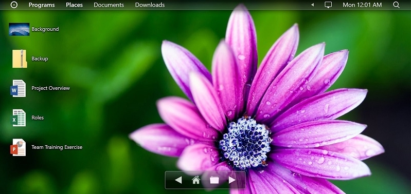 Cairo Desktop桌面 v0.4.203 Cairo Desktop桌面 v0.4.203